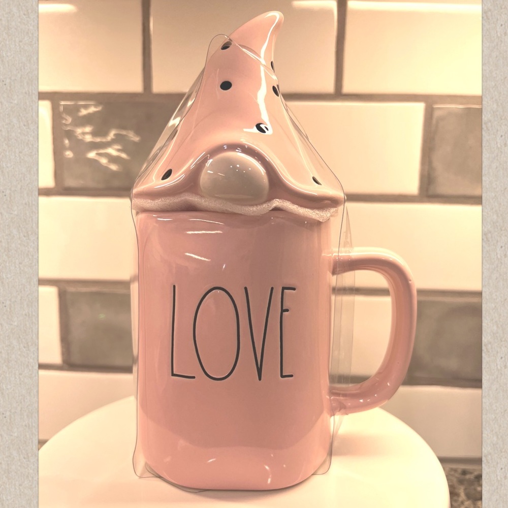 Rae Dun mug